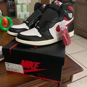 Air Jordan 1 Retro High